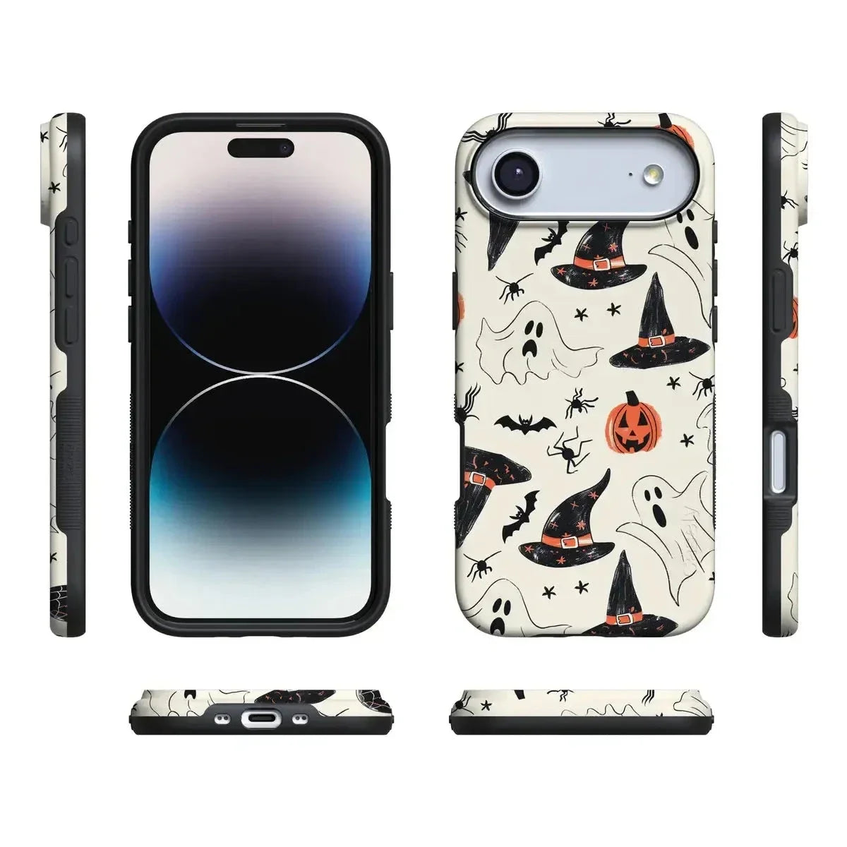 Feeling Witchy | Haunted Halloween Case Phone Case Casetry