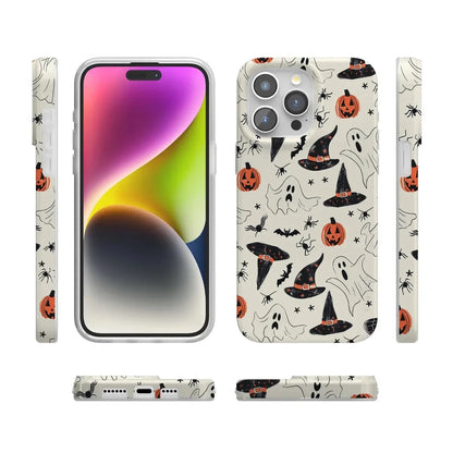 Feeling Witchy | Haunted Halloween Case Phone Case Casetry