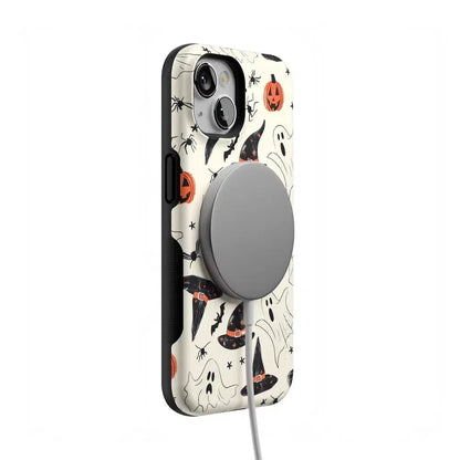 Feeling Witchy | Haunted Halloween Case Phone Case Casetry
