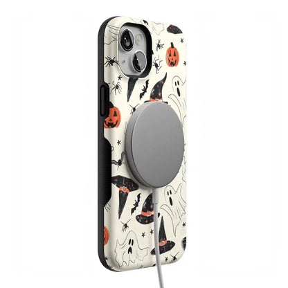 Feeling Witchy | Haunted Halloween Case Phone Case Casetry