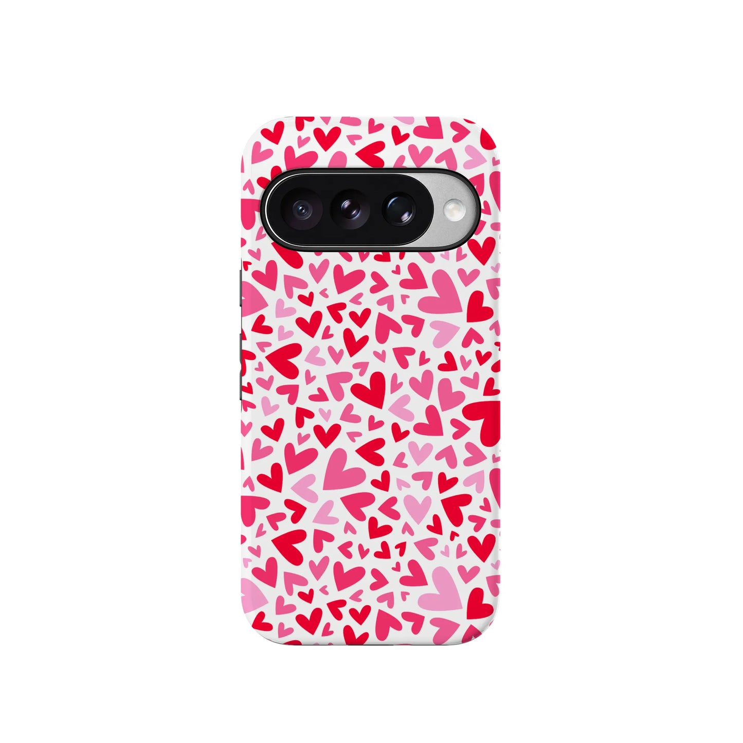 XOXO | Candy Hearts Google Pixel Case