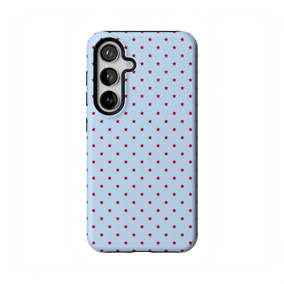Tiny Stars | Red & Blue Case - Galaxy S24