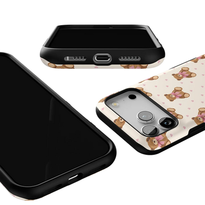 Cuddle Up | Teddy Bear Case
