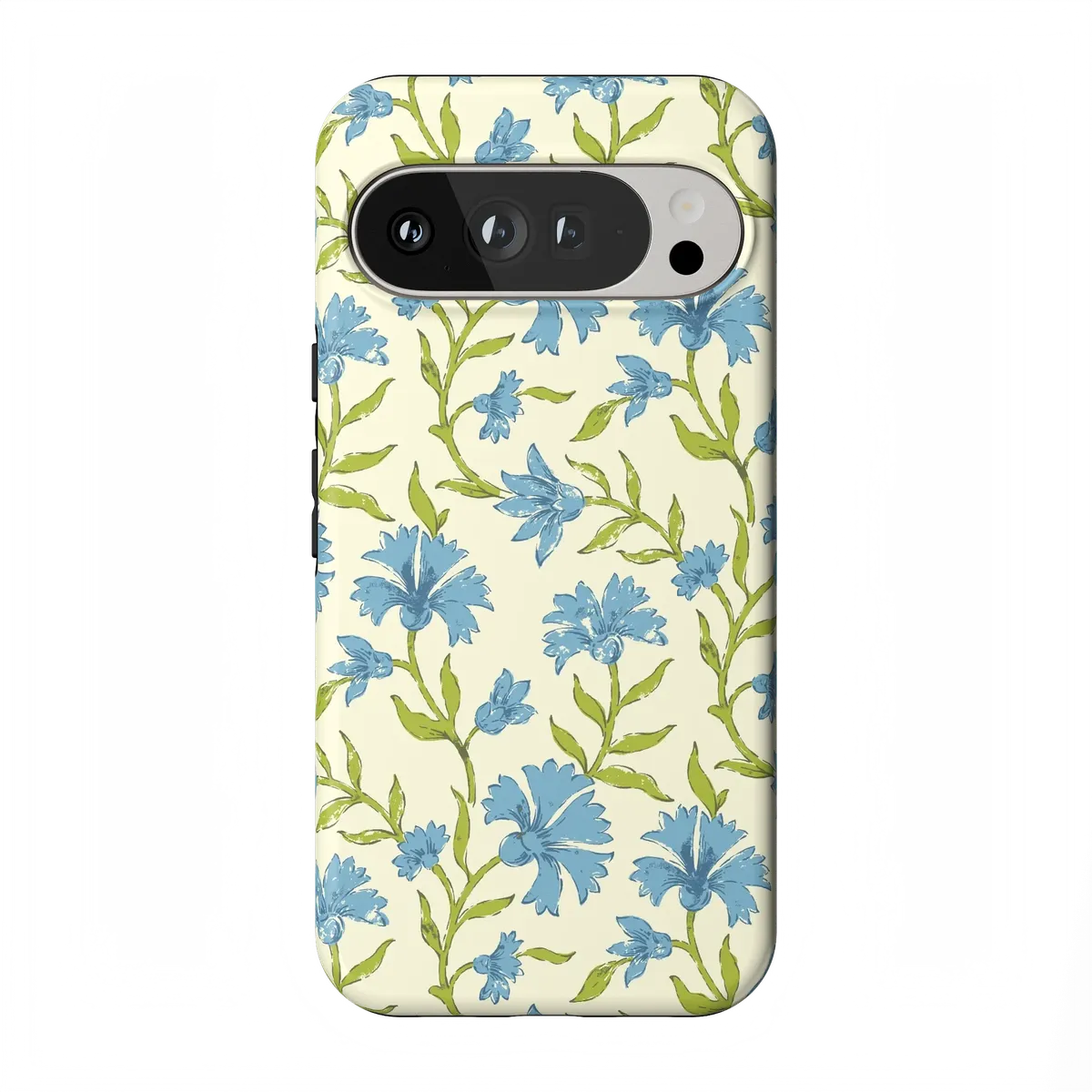 Garden Breeze | Seaside Vines Case - Google Pixel 10 Pro XL