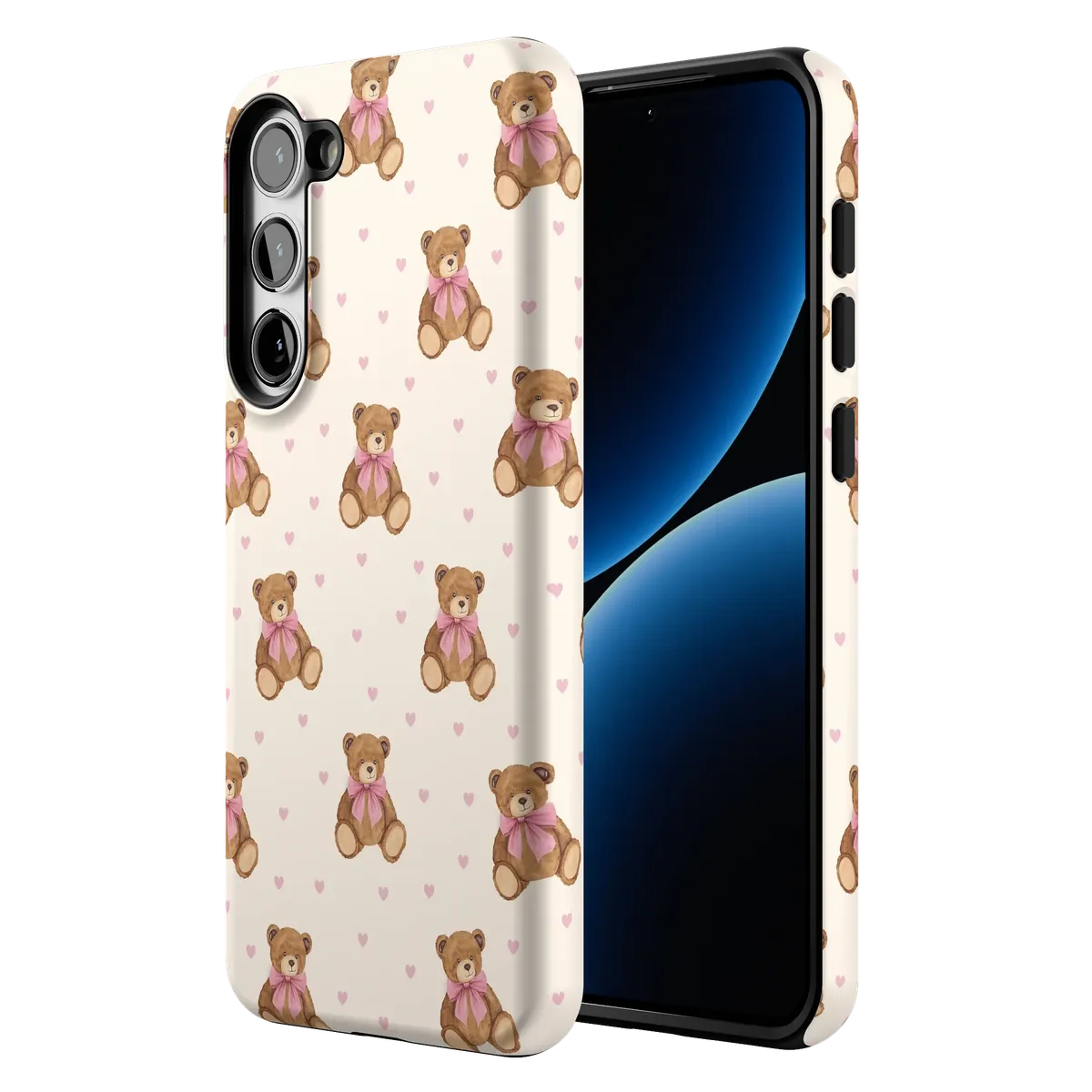 Cuddle Up | Teddy Bear Case