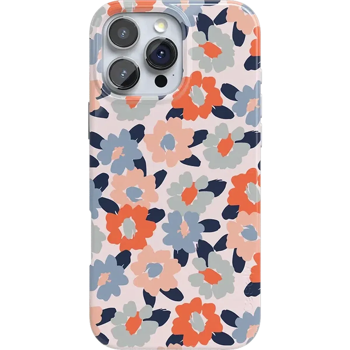 Field of Flowers | Pastel Floral Case iPhone Case get.casely Classic + MagSafe® iPhone 16 Pro Max