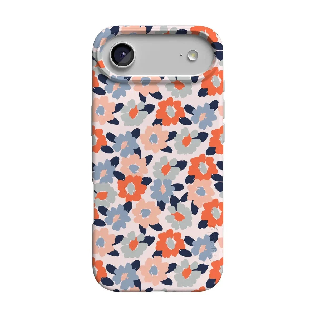 Field of Flowers | Pastel Floral Case iPhone Case get.casely Classic + MagSafe® iPhone 17 Air