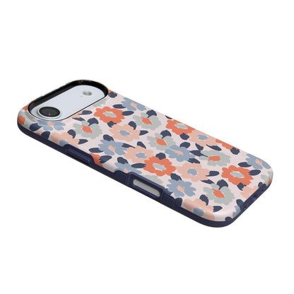 Field of Flowers | Pastel Floral Case iPhone Case get.casely
