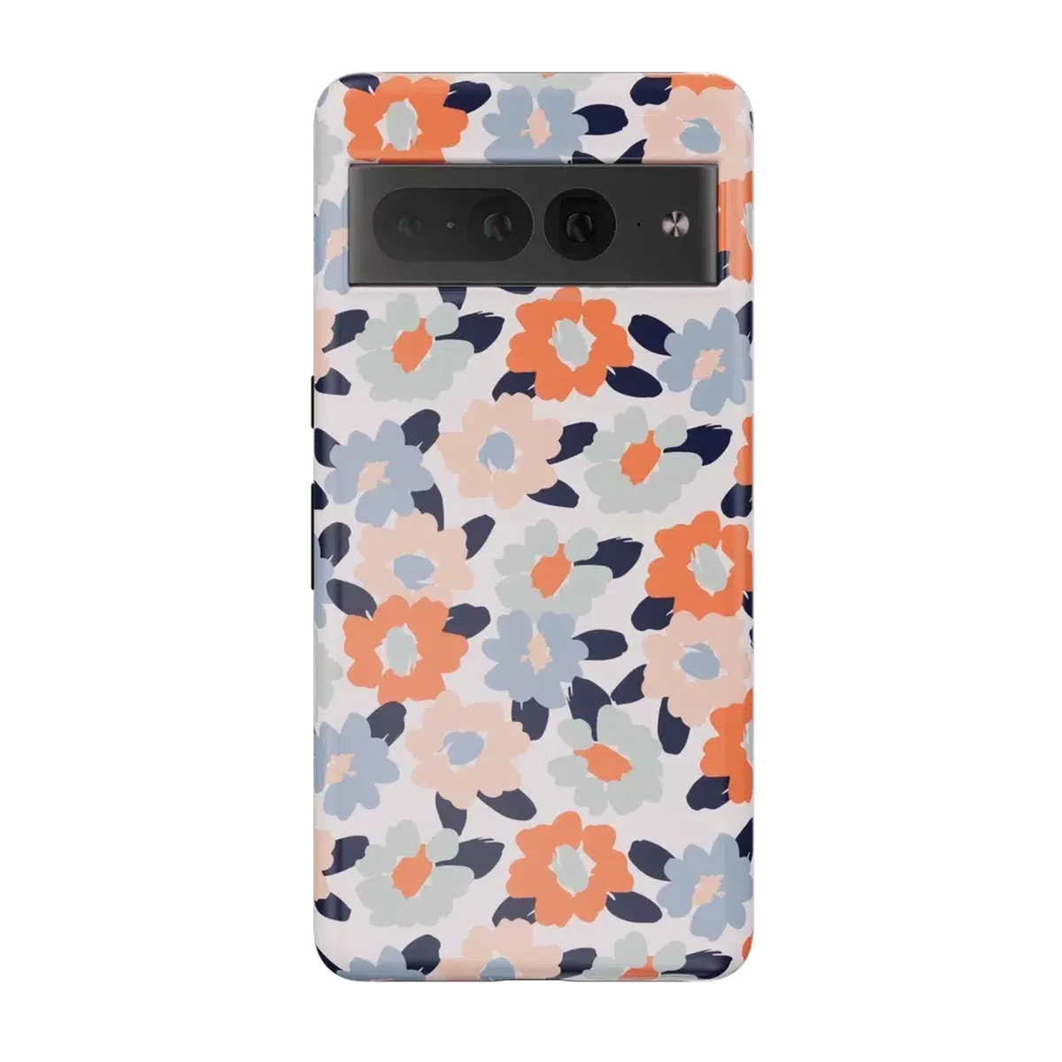 Field of Flowers | Pastel Floral Google Pixel Case Google Pixel Case Casetry Essential Google Pixel 7 Pro