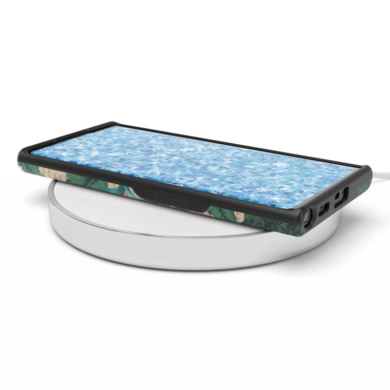 Find Your Muse | Frida Kahlo Portrait Samsung Case Samsung Case get.casely