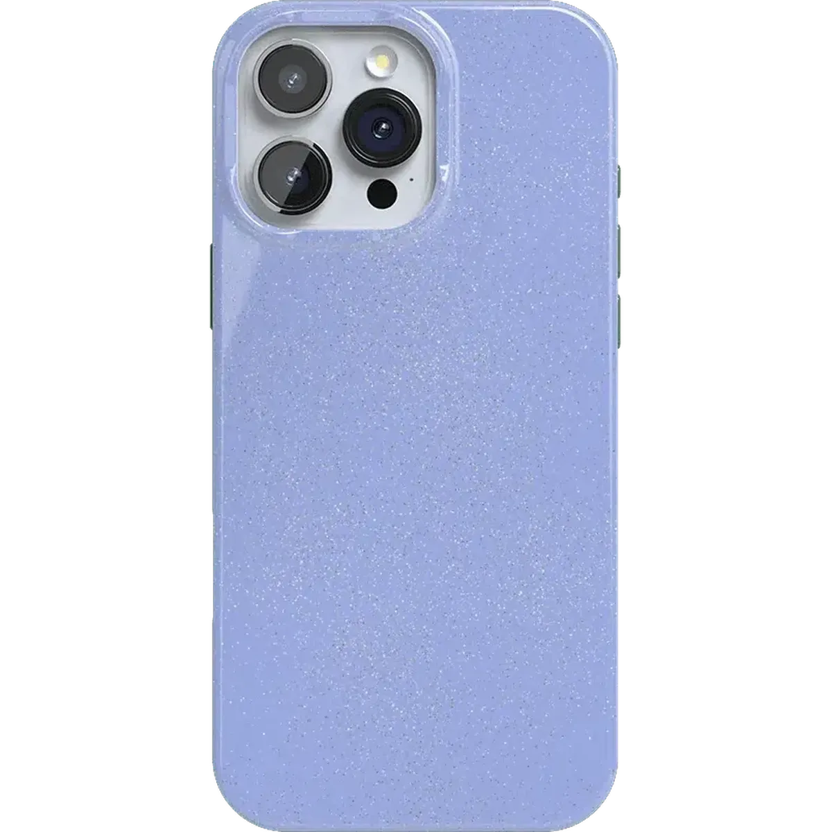 First Light | Periwinkle Pastel Shimmer Case iPhone Case get.casely Classic + MagSafe® iPhone 16 Pro Max
