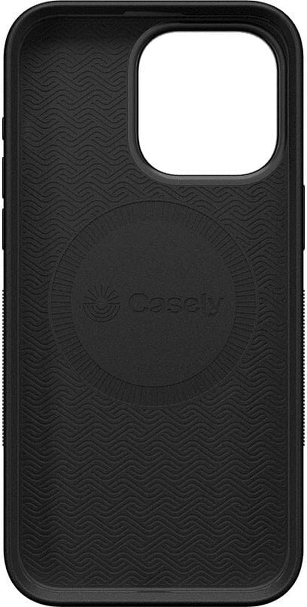 Fit Check | Neutral Checkerboard Case iPhone Case get.casely