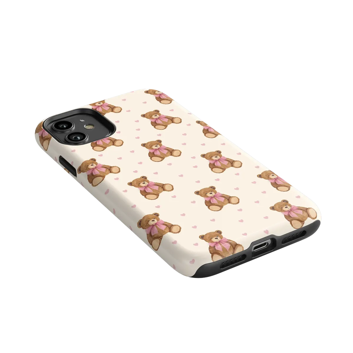 Cuddle Up | Teddy Bear Case