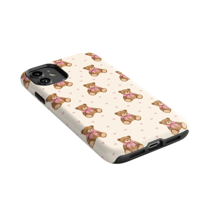 Cuddle Up | Teddy Bear Case