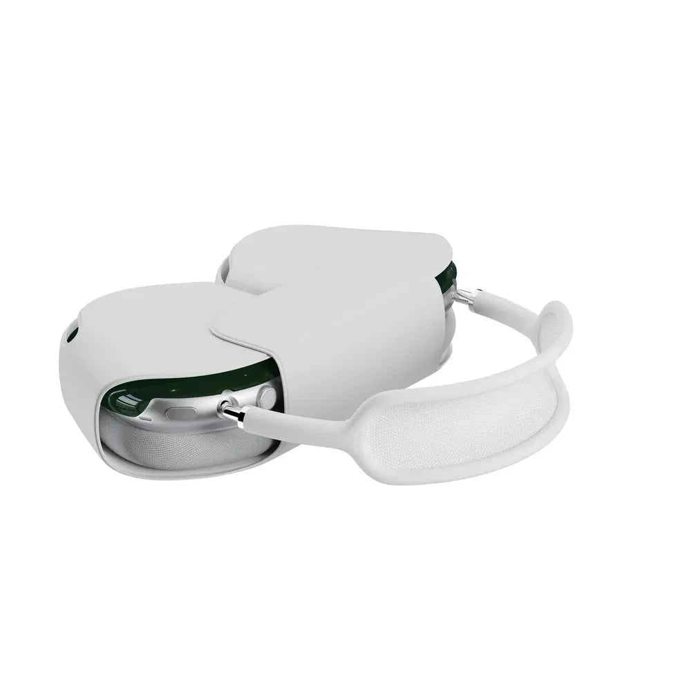 Forest Green | The Boyfriend Collection AirPods Max Case AirPods Case get.casely