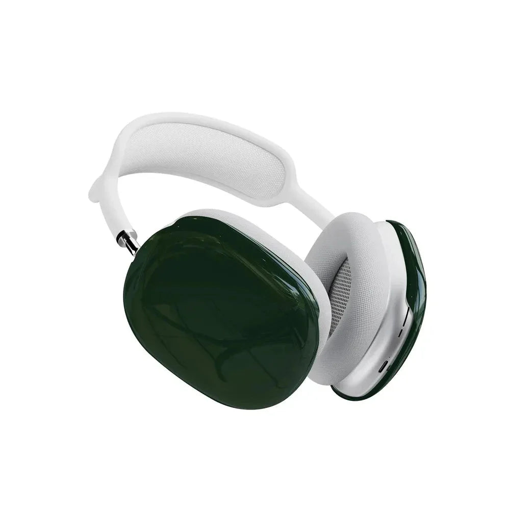 Forest Green | The Boyfriend Collection AirPods Max Case AirPods Case get.casely