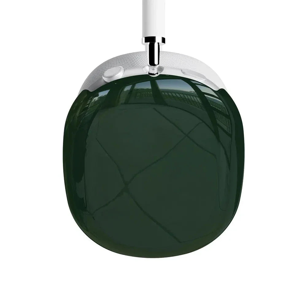 Forest Green | The Boyfriend Collection AirPods Max Case AirPods Case get.casely