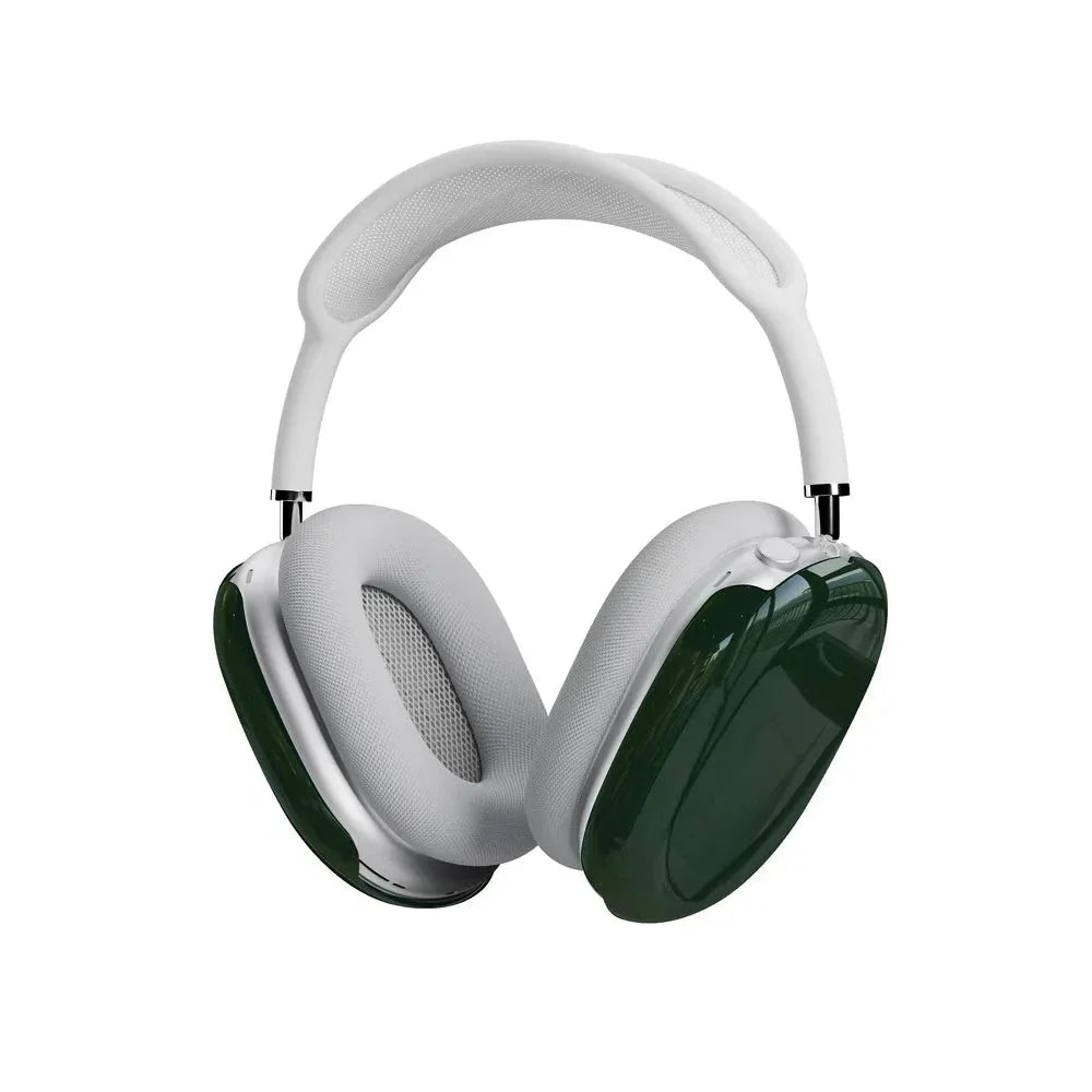 Forest Green | The Boyfriend Collection AirPods Max Case AirPods Case get.casely