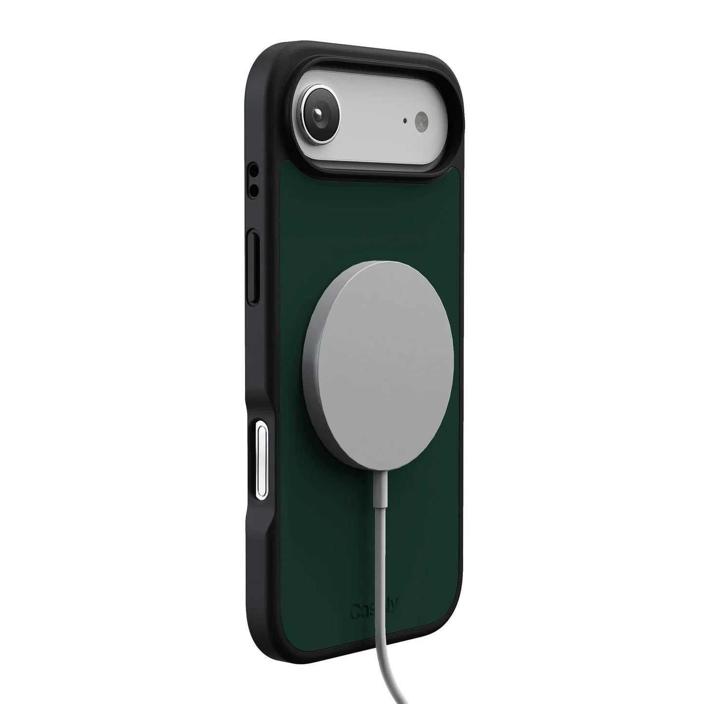 Forest Green | The Boyfriend Collection Phone Case get.casely