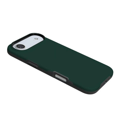 Forest Green | The Boyfriend Collection Phone Case get.casely