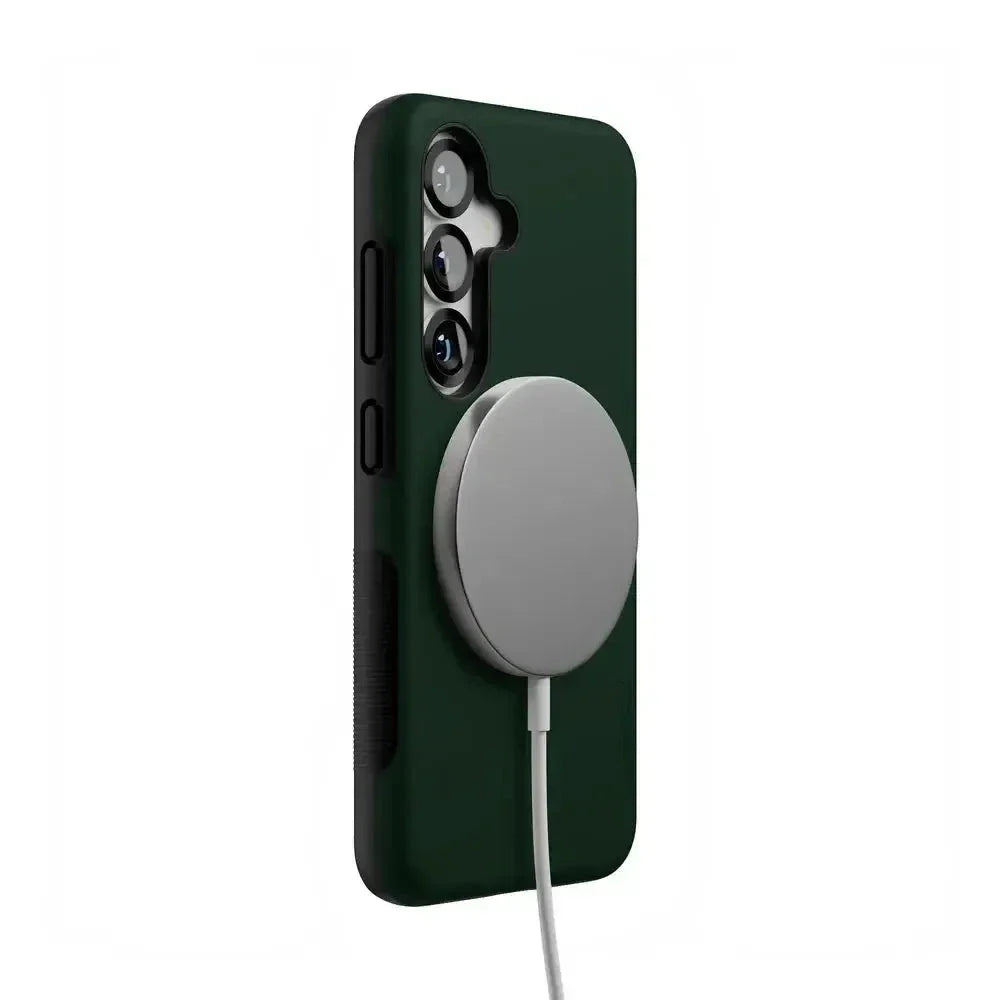 Forest Green | The Boyfriend Collection Phone Case get.casely