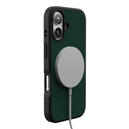 Forest Green | The Boyfriend Collection Phone Case get.casely