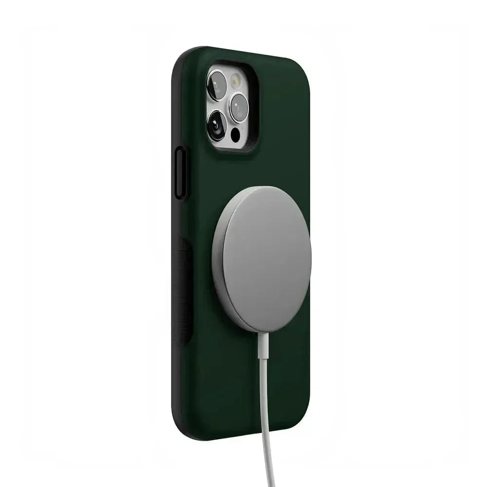 Forest Green | The Boyfriend Collection Phone Case get.casely