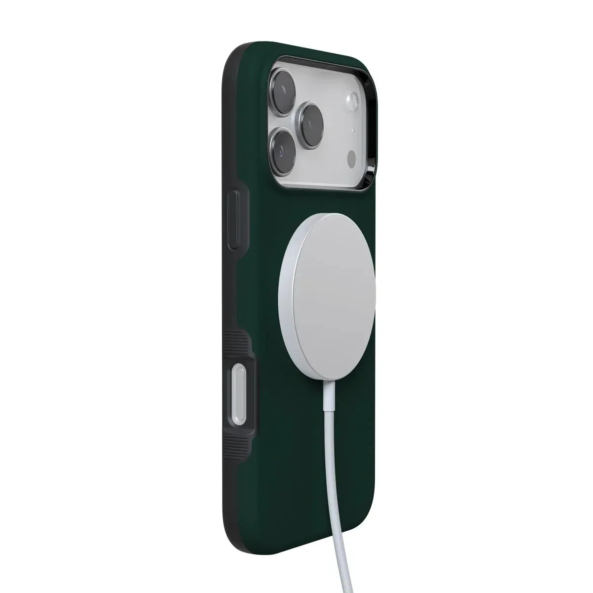 Forest Green | The Boyfriend Collection Phone Case get.casely