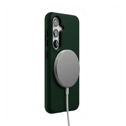 Forest Green | The Boyfriend Collection Phone Case get.casely