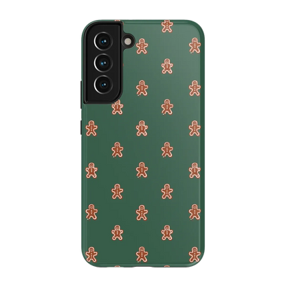 You Can't Catch Me | Gingerbread Man Case