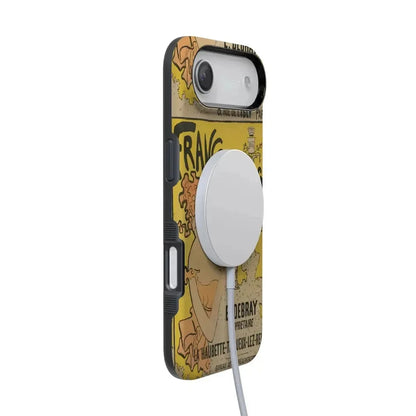 French Bubbly | Van Gogh Museum Case iPhone Case get.casely