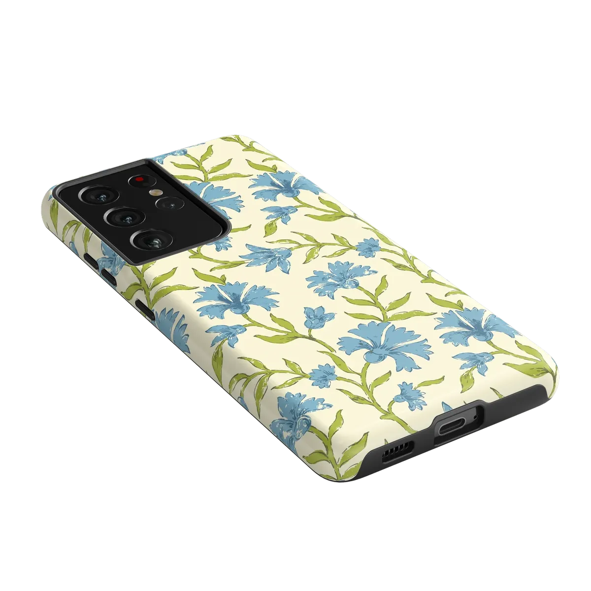 Garden Breeze | Seaside Vines Case