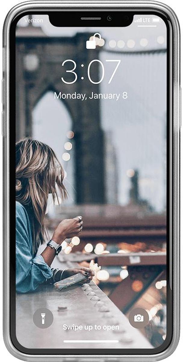 Full Bloom | Navy Floral Case iPhone Case get.casely