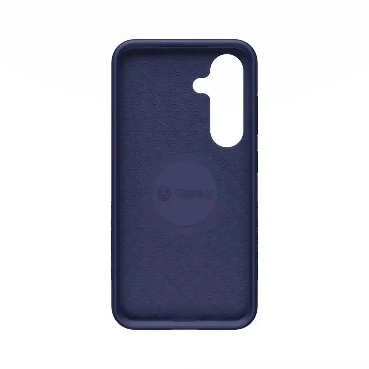 Full Bloom | Navy Floral Case iPhone Case get.casely