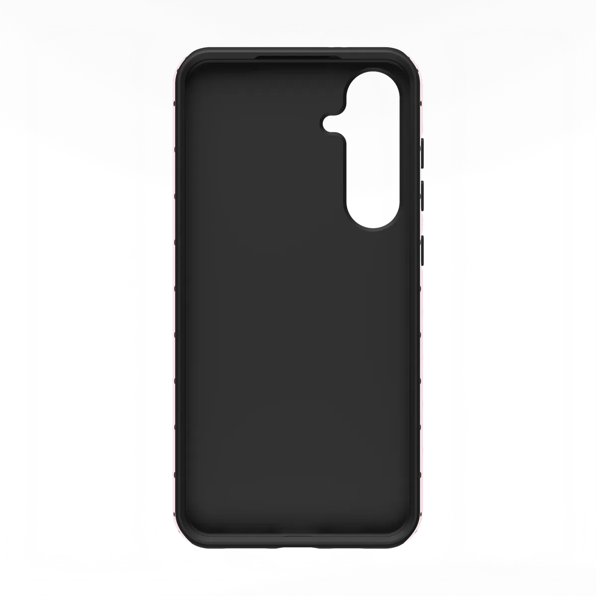 On the Dot | Pink Polka Dot Case