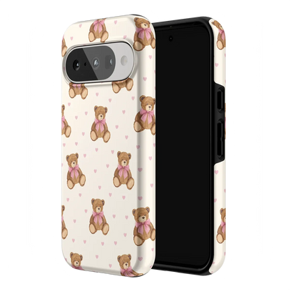 Cuddle Up | Teddy Bear Case
