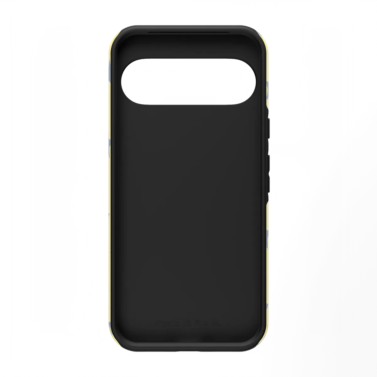 Shine Bright | Butter Yellow Stars Case