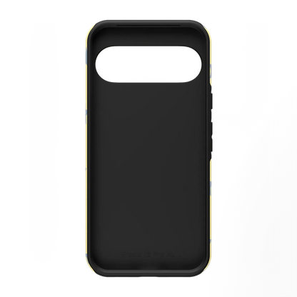 Shine Bright | Butter Yellow Stars Case