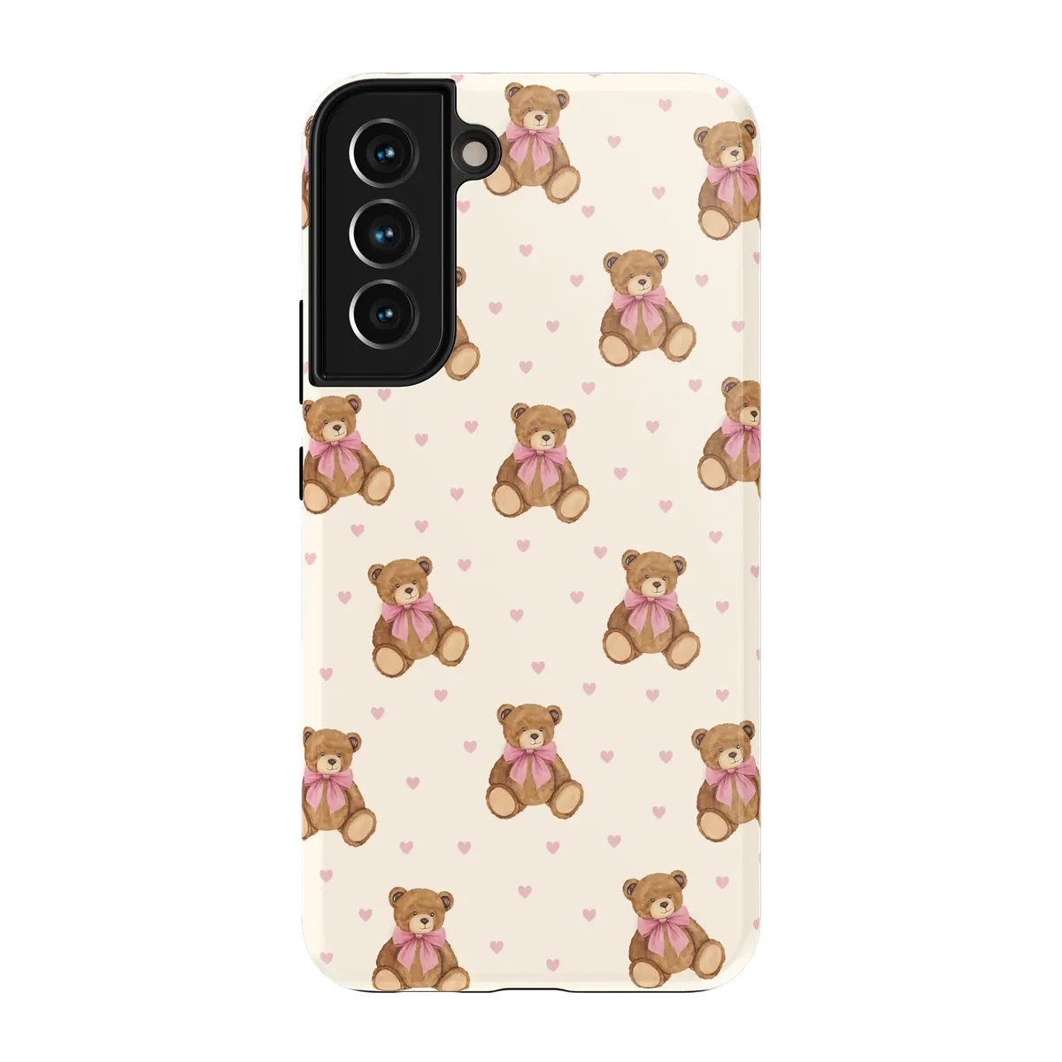 Cuddle Up | Teddy Bear Case