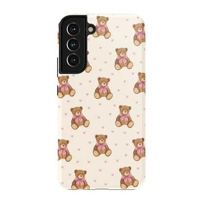 Cuddle Up | Teddy Bear Case
