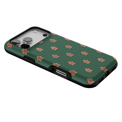 You Can't Catch Me | Gingerbread Man Case