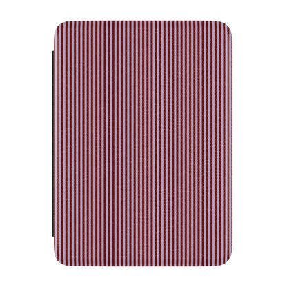 Stripes and the City | Tiny Pinstripe Kindle Case | Casely