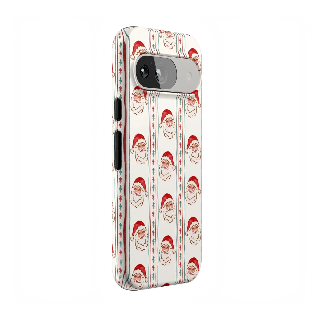 Jolly St. Nick | Retro Claus Case