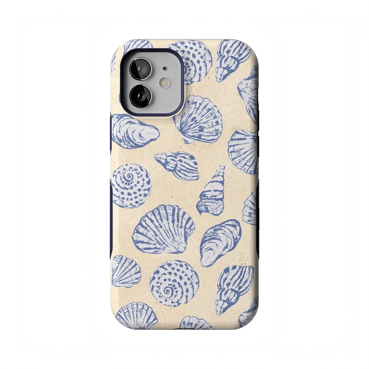 Sally's Seashells | Seashore Case - iPhone 12