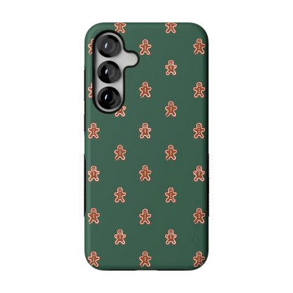 You Can't Catch Me | Gingerbread Man Case