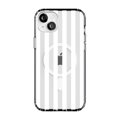 White Stripes | Sunday Best Case - iPhone 13