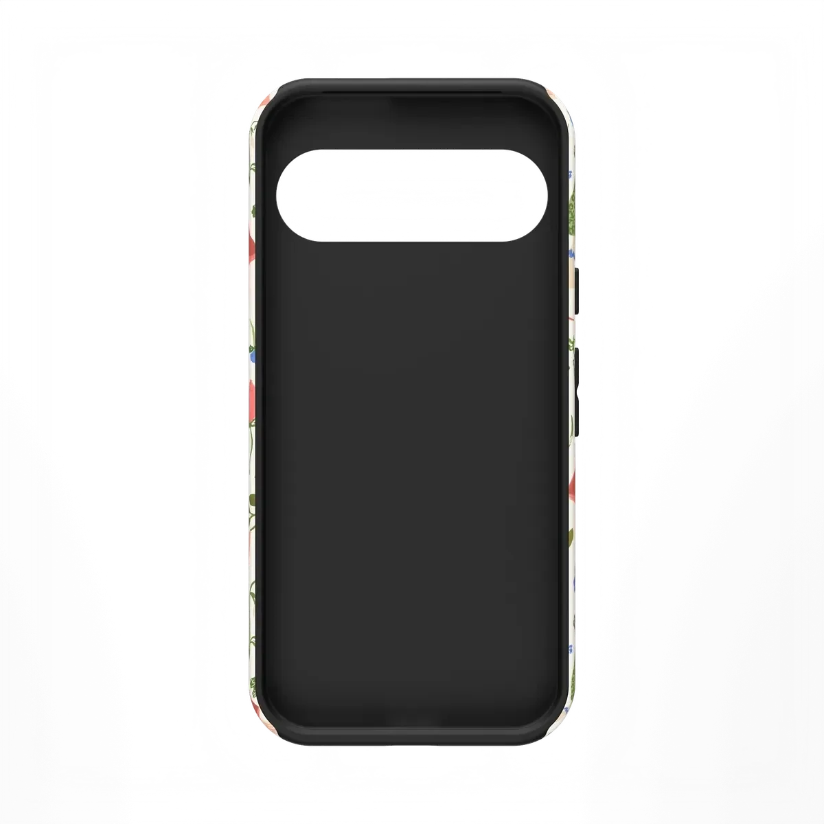 Garden Party | Mushroom Floral Case iPhone Case get.casely