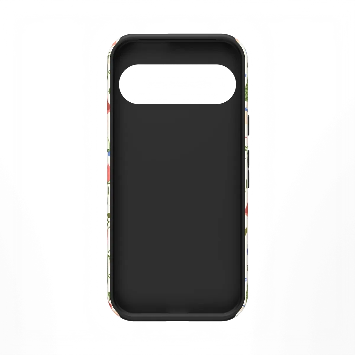Garden Party | Mushroom Floral Case iPhone Case get.casely