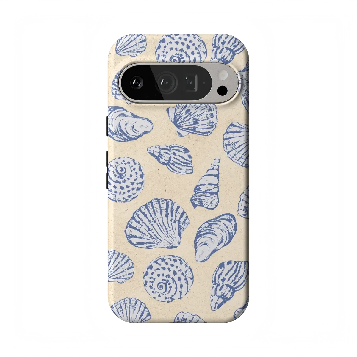 Sally's Seashells | Seashore Case - Google Pixel 9 Pro