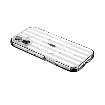 White Stripes | Sunday Best Case